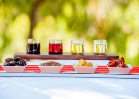 Wellington Forest Cottages & Conference Centre