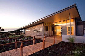 Injidup Spa Retreat