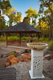 Seclusions of Yallingup