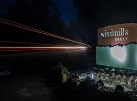 Windmills Break