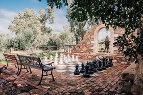 Hope Farm Guest House