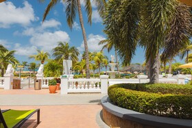 Amsterdam Manor Beach Resort