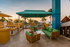 Amsterdam Manor Beach Resort