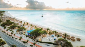 Amsterdam Manor Beach Resort