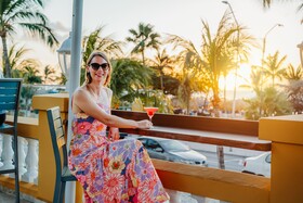 Amsterdam Manor Beach Resort