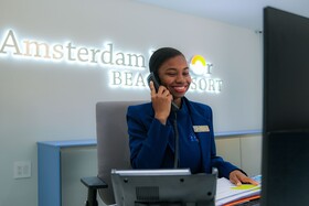 Amsterdam Manor Beach Resort
