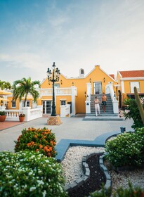 Amsterdam Manor Beach Resort