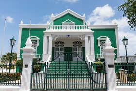 Amsterdam Manor Beach Resort