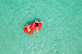 Amsterdam Manor Beach Resort