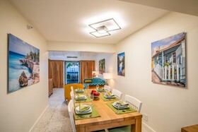 Amsterdam Manor Beach Resort