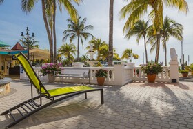 Amsterdam Manor Beach Resort