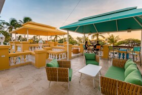 Amsterdam Manor Beach Resort