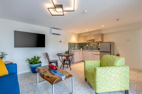 Amsterdam Manor Beach Resort