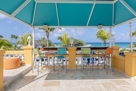 Amsterdam Manor Beach Resort