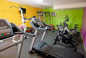 Aruba Quality Apartments & Suites