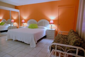 Aruba Quality Apartments & Suites
