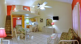 Aruba Quality Apartments & Suites
