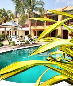 Aruba Quality Apartments & Suites