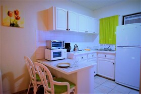 Aruba Quality Apartments & Suites