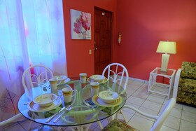 Aruba Quality Apartments & Suites