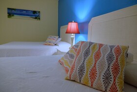 Aruba Quality Apartments & Suites