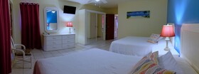 Aruba Quality Apartments & Suites