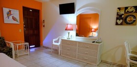 Aruba Quality Apartments & Suites