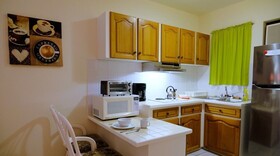 Aruba Quality Apartments & Suites