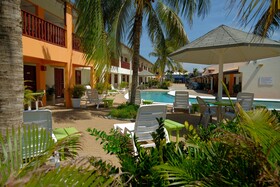 Aruba Quality Apartments & Suites