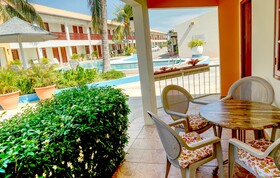 Aruba Quality Apartments & Suites