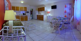 Aruba Quality Apartments & Suites