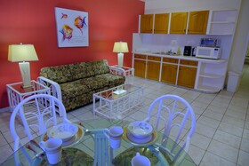 Aruba Quality Apartments & Suites
