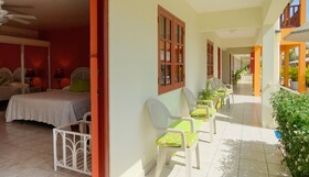 Aruba Quality Apartments & Suites