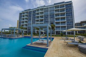 Azure Beach Residences