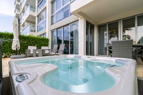 Azure Beach Residences