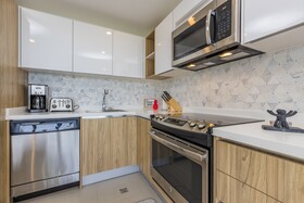 Azure Beach Residences