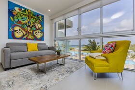 Azure Beach Residences