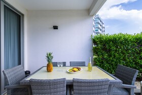 Azure Beach Residences