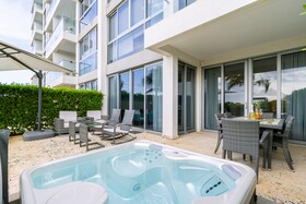 Azure Beach Residences