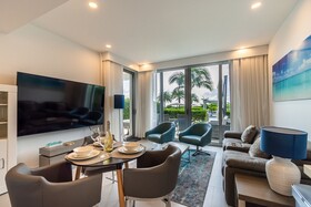 Azure Beach Residences