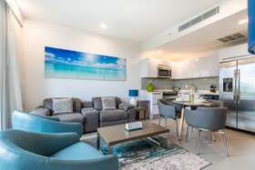 Azure Beach Residences