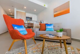 Azure Beach Residences