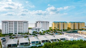 Azure Beach Residences