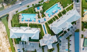 Azure Beach Residences