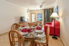 Caribbean Palm Village Resort