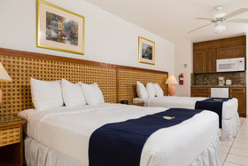 Caribbean Palm Village Resort