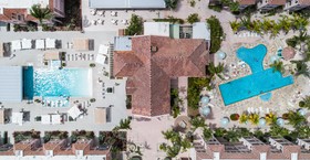 Caribbean Palm Village Resort