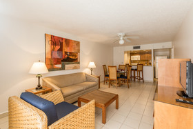Caribbean Palm Village Resort