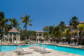 Caribbean Palm Village Resort