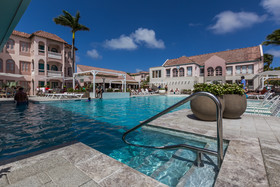 Caribbean Palm Village Resort